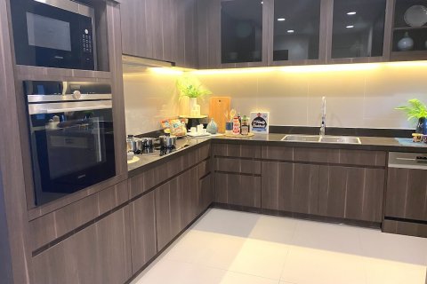 Condominio de 3 dormitorios en Bangkok, Tailandia № 66952 - foto 7