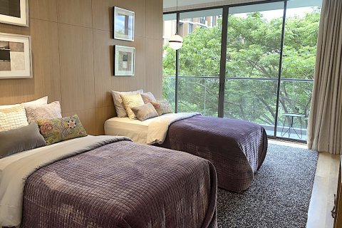 Condominio de 3 dormitorios en Bangkok, Tailandia № 66952 - foto 10