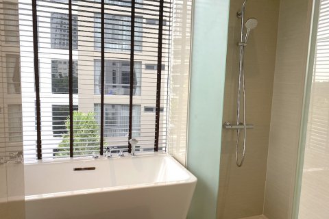 Condominio de 3 dormitorios en Bangkok, Tailandia № 66952 - foto 15