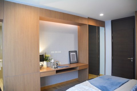 Condominio de 3 dormitorios en Bangkok, Tailandia № 66952 - foto 13