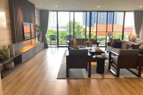 Condominio de 3 dormitorios en Bangkok, Tailandia № 66952 - foto 2