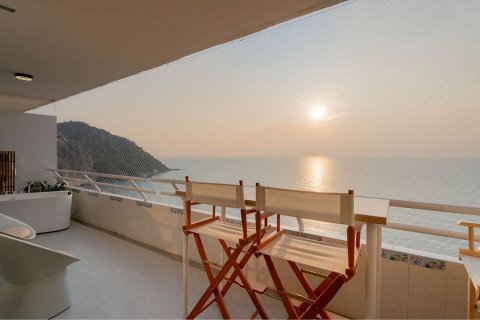 Condo à Hua Hin, Thaïlande, 2 chambres № 146110 - photo 9