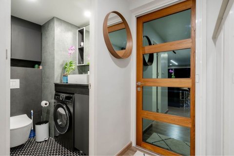 Condo à Hua Hin, Thaïlande, 2 chambres № 146110 - photo 16