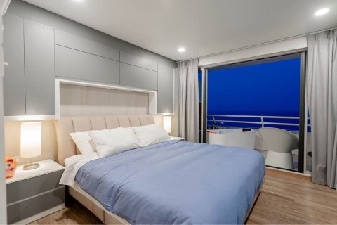 Condo à Hua Hin, Thaïlande, 2 chambres № 146110 - photo 13