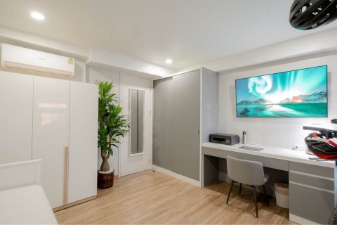 Condo à Hua Hin, Thaïlande, 2 chambres № 146110 - photo 19