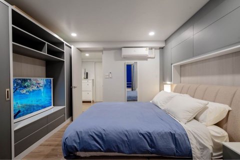 Condo à Hua Hin, Thaïlande, 2 chambres № 146110 - photo 18