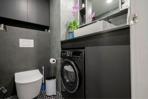 Condo à Hua Hin, Thaïlande, 2 chambres № 146110 - photo 17