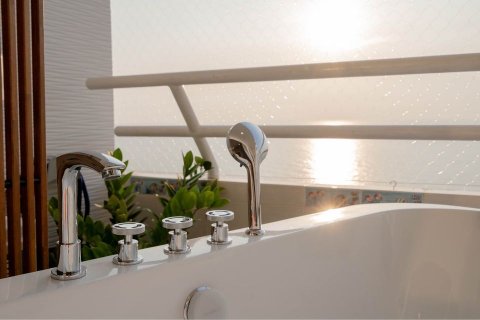 Condo à Hua Hin, Thaïlande, 2 chambres № 146110 - photo 11