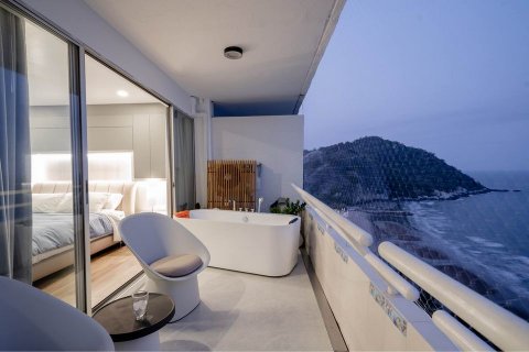Condo à Hua Hin, Thaïlande, 2 chambres № 146110 - photo 15