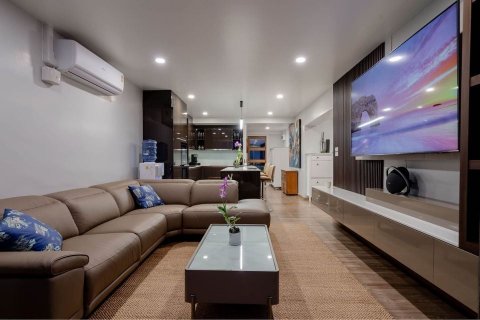 Condo à Hua Hin, Thaïlande, 2 chambres № 146110 - photo 2