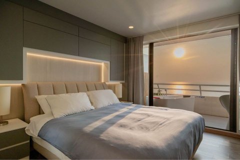 Condo à Hua Hin, Thaïlande, 2 chambres № 146110 - photo 8