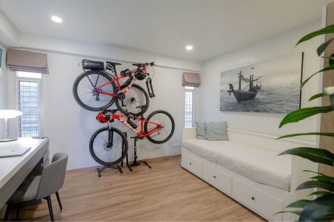 Condo à Hua Hin, Thaïlande, 2 chambres № 146110 - photo 20