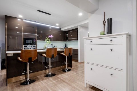 Condo à Hua Hin, Thaïlande, 2 chambres № 146110 - photo 6