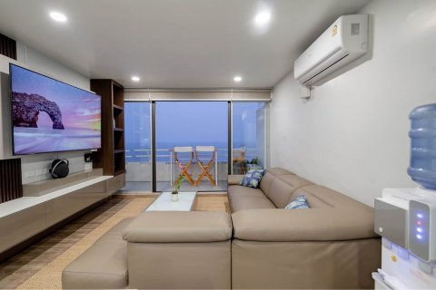 Condo à Hua Hin, Thaïlande, 2 chambres № 146110 - photo 4