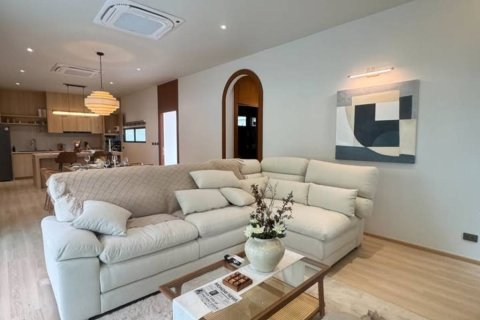 Chalet de 2 dormitorios en Phuket, Tailandia № 144512 - foto 9