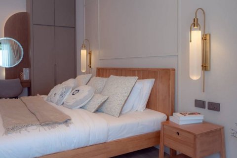 Chalet de 2 dormitorios en Phuket, Tailandia № 144512 - foto 2