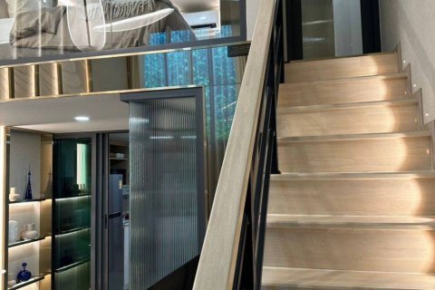 Condominio de 1 dormitorio en Bangkok, Tailandia № 144513 - foto 6