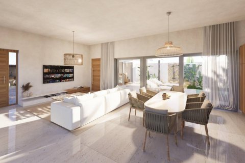 Villa in Surat Thani, Thailand 2 Schlafzimmer № 144511 - Foto 9