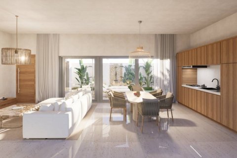 Villa in Surat Thani, Thailand 2 Schlafzimmer № 144511 - Foto 7