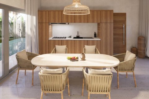 Villa in Surat Thani, Thailand 2 Schlafzimmer № 144511 - Foto 10