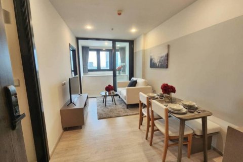 Condo in Bangkok, Thailand, 1 bedroom № 144515