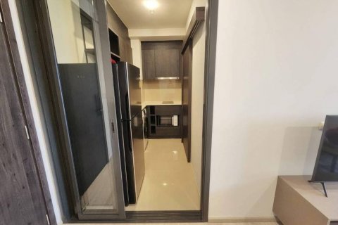 Condominio de 1 dormitorio en Bangkok, Tailandia № 144515 - foto 7
