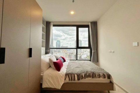 Condominio de 1 dormitorio en Bangkok, Tailandia № 144515 - foto 8