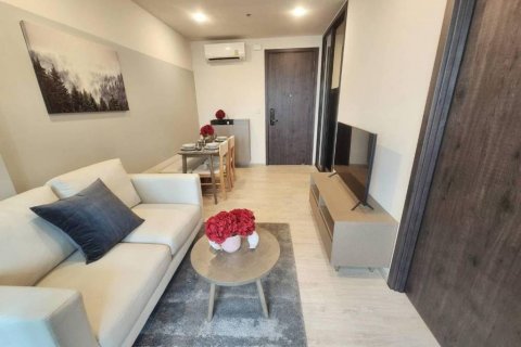 Condominio de 1 dormitorio en Bangkok, Tailandia № 144515 - foto 5