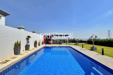 House in Pattaya, Thailand 3 bedrooms № 198232 - photo 21