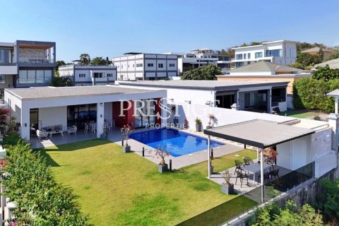House in Pattaya, Thailand 3 bedrooms № 198232 - photo 25