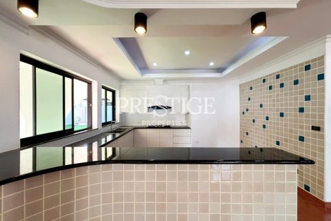 บ้านในพัทยา, ประเทศไทย 4 ห้องนอน № 198230 - รูปถ่าย 8