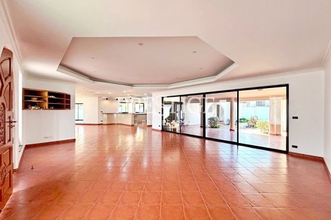บ้านในพัทยา, ประเทศไทย 4 ห้องนอน № 198230 - รูปถ่าย 3