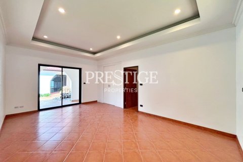 บ้านในพัทยา, ประเทศไทย 4 ห้องนอน № 198230 - รูปถ่าย 9