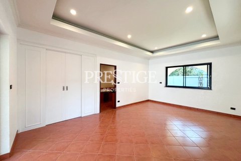 บ้านในพัทยา, ประเทศไทย 4 ห้องนอน № 198230 - รูปถ่าย 10