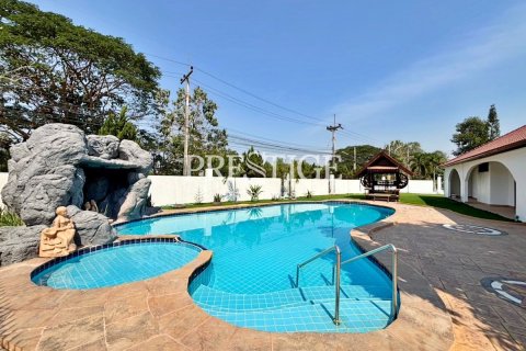 บ้านในพัทยา, ประเทศไทย 4 ห้องนอน № 198230 - รูปถ่าย 20