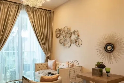Estudio en el condominio en Pattaya, Tailandia № 148500 - foto 10
