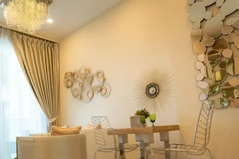 Estudio en el condominio en Pattaya, Tailandia № 148500 - foto 8