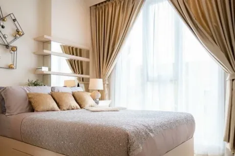 Estudio en el condominio en Pattaya, Tailandia № 148500 - foto 5