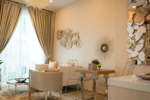 Estudio en el condominio en Pattaya, Tailandia № 148500 - foto 13