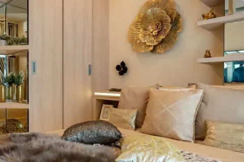Estudio en el condominio en Pattaya, Tailandia № 148500 - foto 12