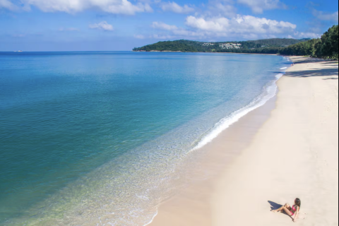 Estudio en el condominio en Phuket, Tailandia № 148499 - foto 18