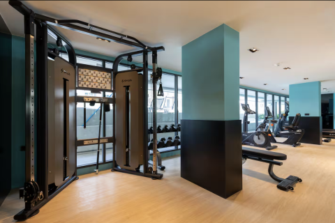 Estudio en el condominio en Phuket, Tailandia № 148499 - foto 14