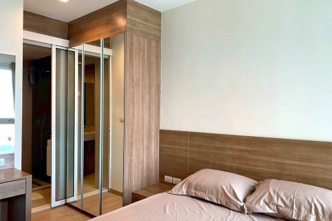 Estudio en el condominio en Sathon, Bangkok, Tailandia № 139024 - foto 7