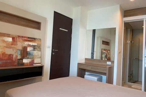 Estudio en el condominio en Sathon, Bangkok, Tailandia № 139024 - foto 8