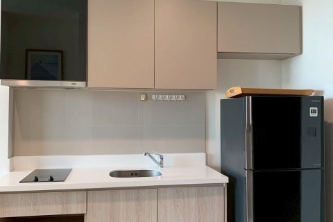 Estudio en el condominio en Sathon, Bangkok, Tailandia № 139024 - foto 4
