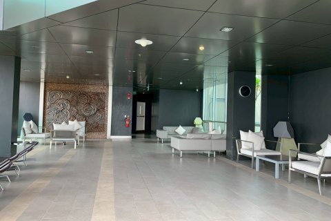 Estudio en el condominio en Sathon, Bangkok, Tailandia № 139024 - foto 17