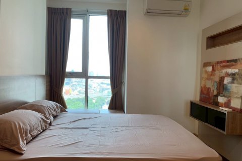 Estudio en el condominio en Sathon, Bangkok, Tailandia № 139024 - foto 6