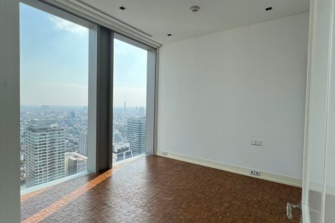 Condo à Bang Rak, Bangkok, Thaïlande, 2 chambres № 47888 - photo 9