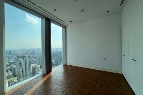 Condo à Bang Rak, Bangkok, Thaïlande, 2 chambres № 47888 - photo 12