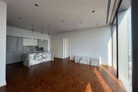 Condo à Bang Rak, Bangkok, Thaïlande, 2 chambres № 47888 - photo 3